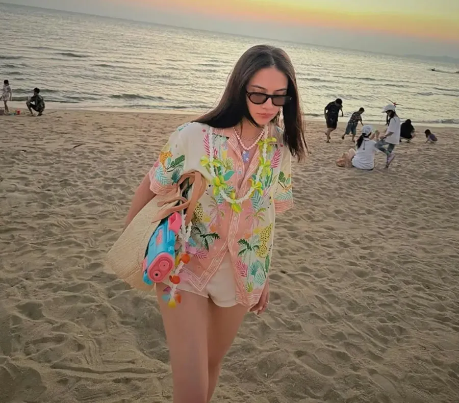 Sretsis - Thương hiệu thời trang mang màu sắc mộng tưởng