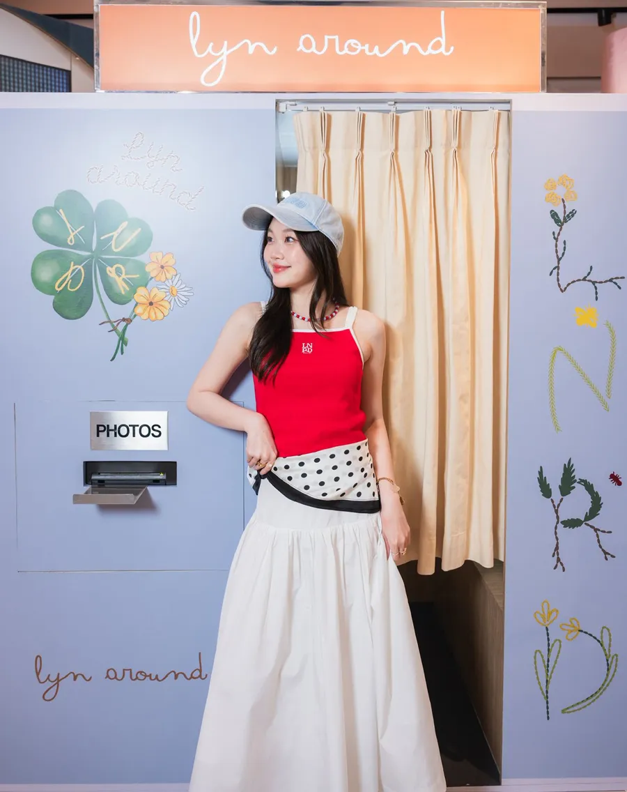 local brand Thái Lan