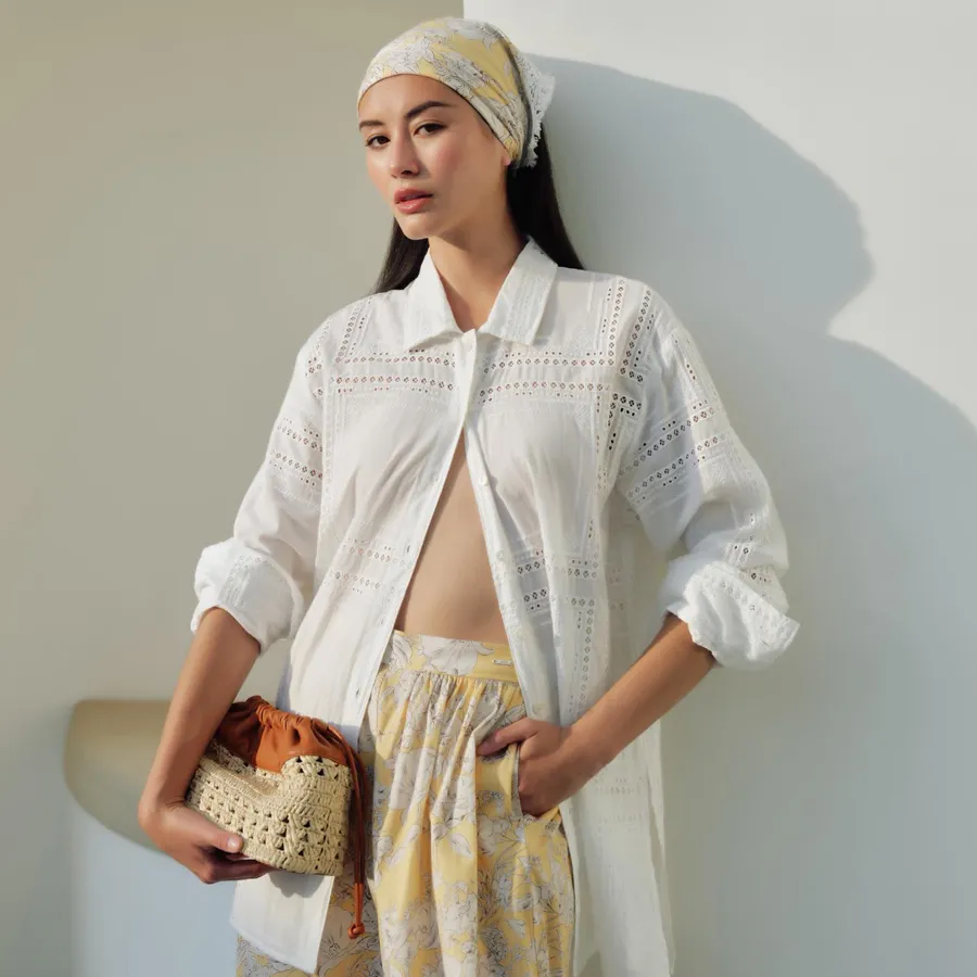 Một số lưu ý khi mua sắm thời trang Thái Lan