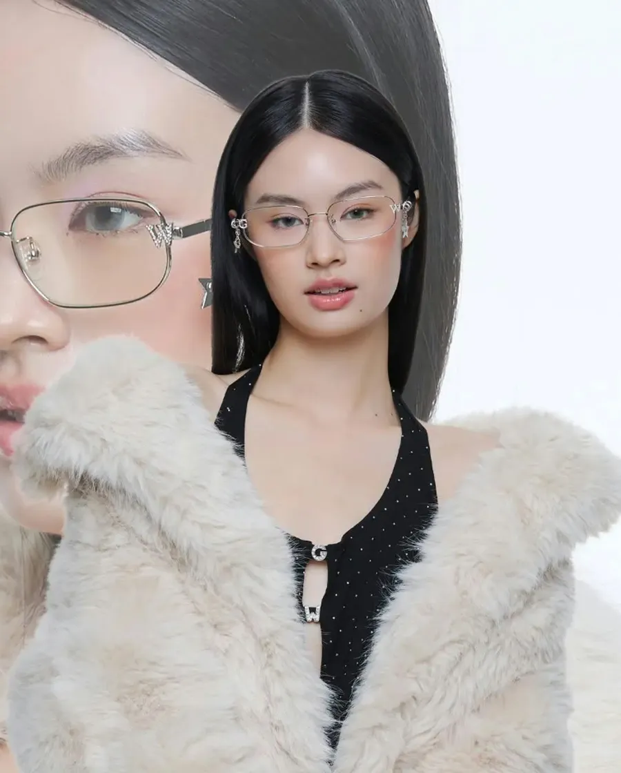 GENTLEWOMAN - Local brand “quốc dân” của giới trẻ Thái Lan