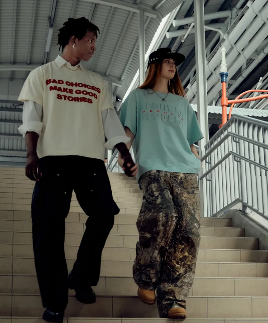 TOBI Streetwear