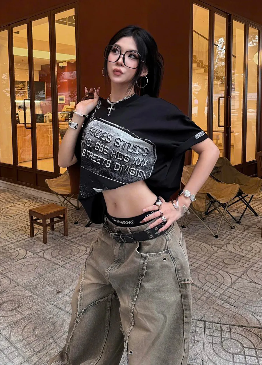 áo thun local brand ngày càng được yêu thích