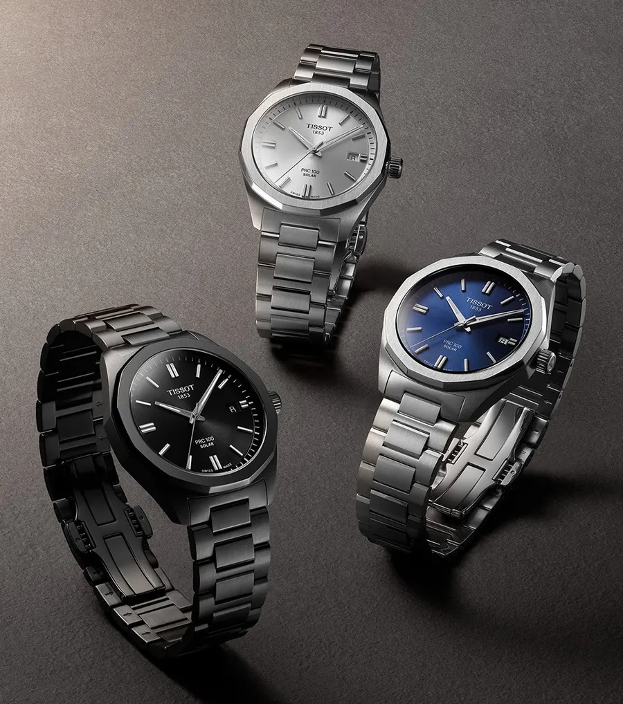 Đồng Hồ Tissot 