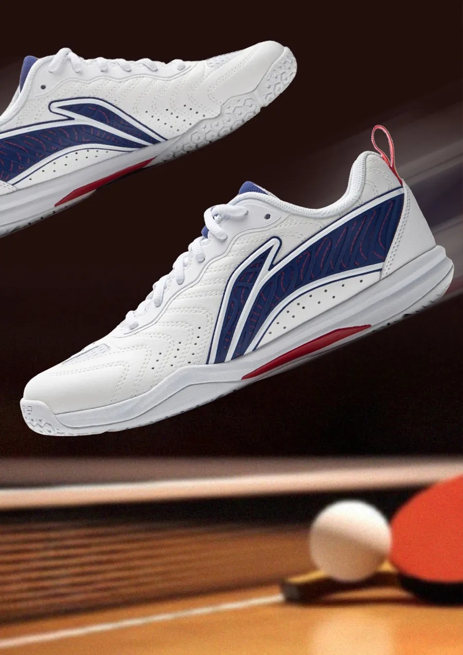 Giá bán giày bóng bàn Li-Ning chính hãng