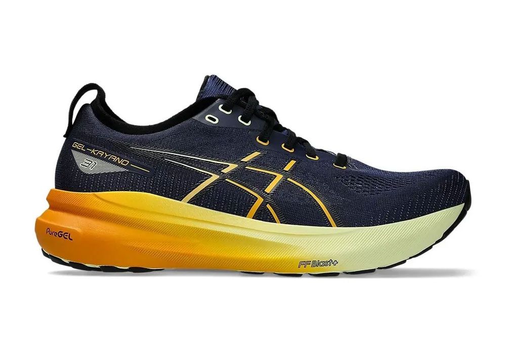 Top 10 Giày Chạy Bộ ASICS Bán Chạy Đáng Mua Cho Runner - 22
