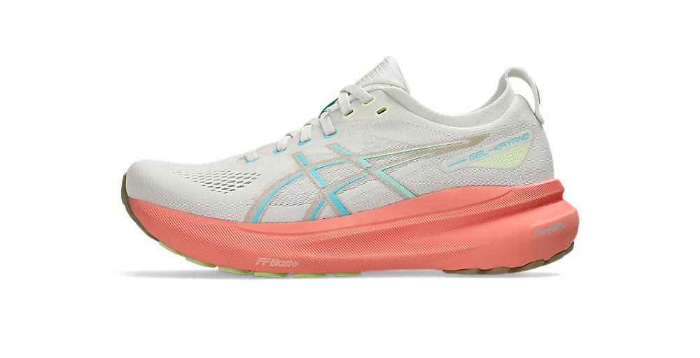 Top 10 Giày Chạy Bộ ASICS Bán Chạy Đáng Mua Cho Runner - 4