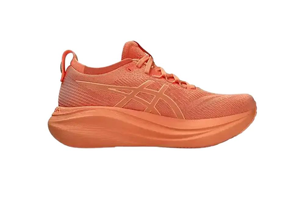 Top 10 Giày Chạy Bộ ASICS Bán Chạy Đáng Mua Cho Runner - 6