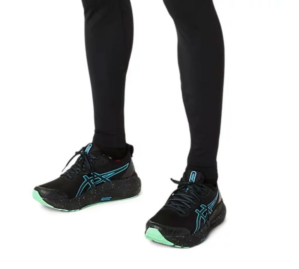 Top 10 Giày Chạy Bộ ASICS Bán Chạy Đáng Mua Cho Runner - 14