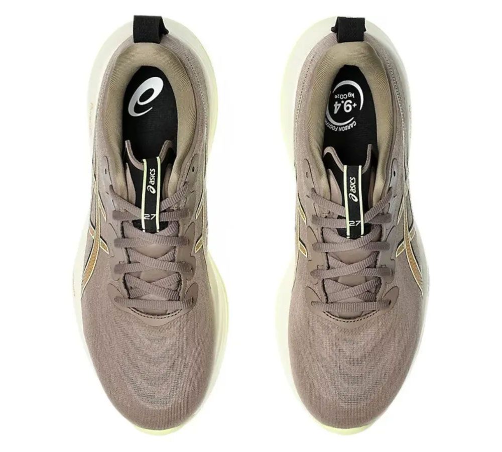 Top 10 Giày Chạy Bộ ASICS Bán Chạy Đáng Mua Cho Runner - 16