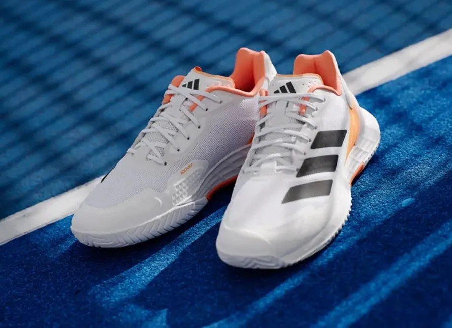 Adidas Defiant Speed 2