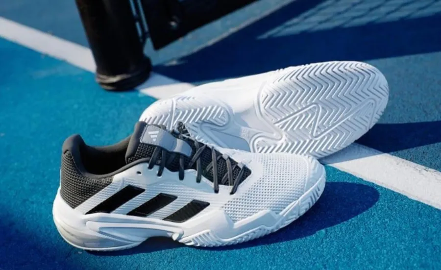 Adidas Barricade 13