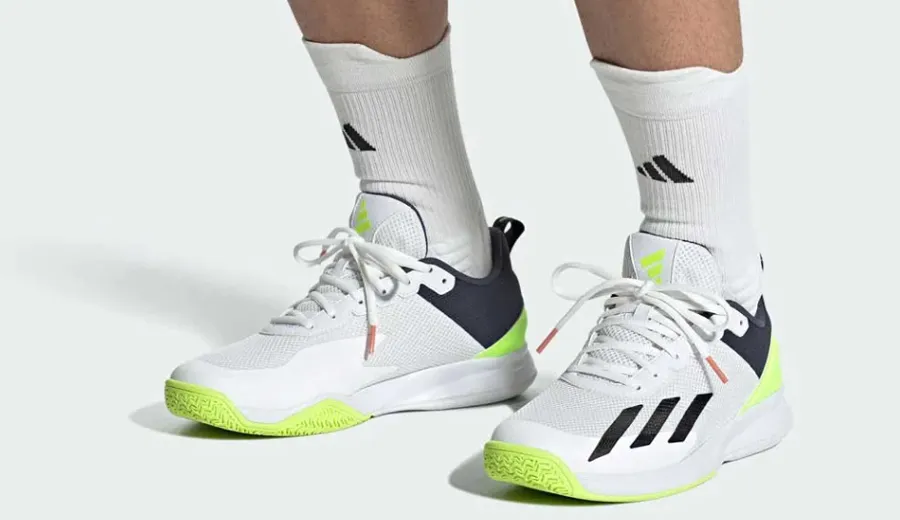 Adidas Courtflash