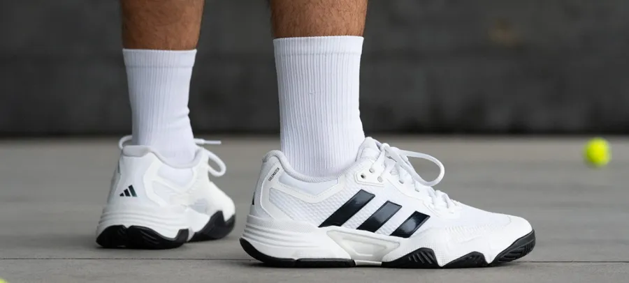 Adidas Solematch Control 2
