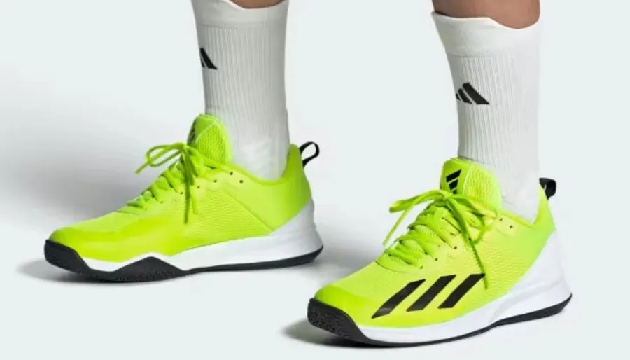 Adidas Courtflash Speed 2
