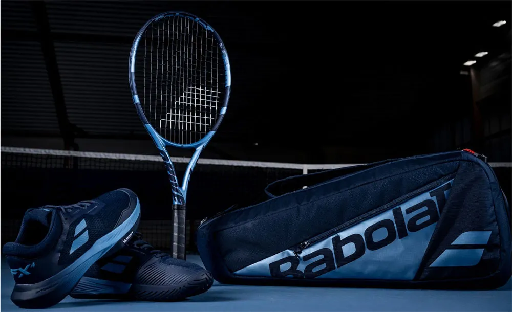 Top 10 giày Pickleball Babolat bán chạy, được yêu thích hiện nay - 1