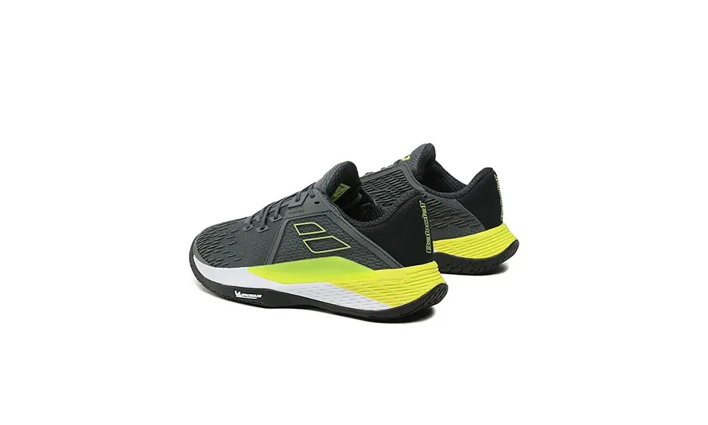 Top 10 giày Pickleball Babolat bán chạy, được yêu thích hiện nay - 19
