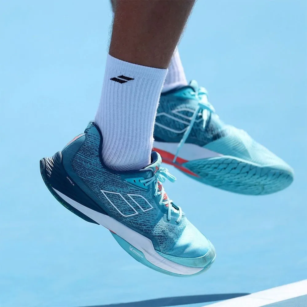 Top 10 giày Pickleball Babolat bán chạy, được yêu thích hiện nay - 15