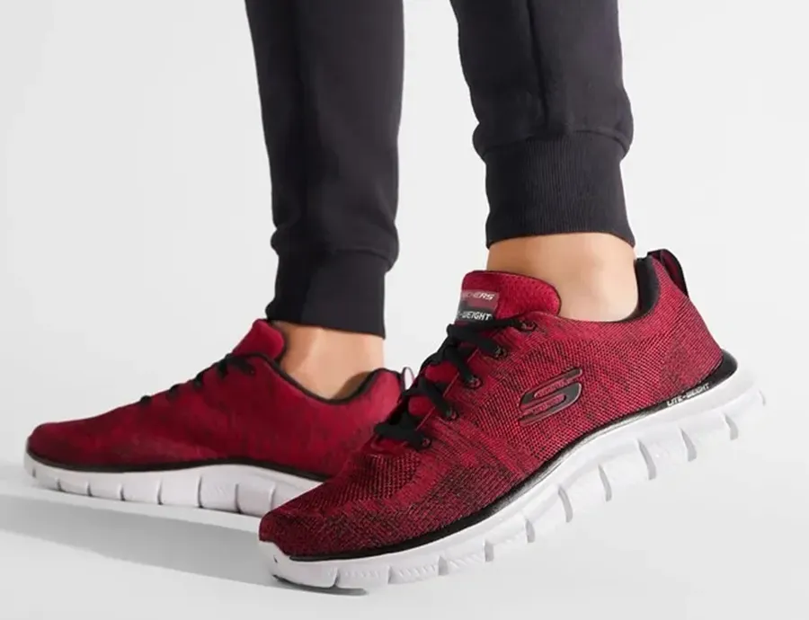Skechers Track