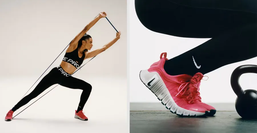 Nike Free Metcon 6 Women's Workout
