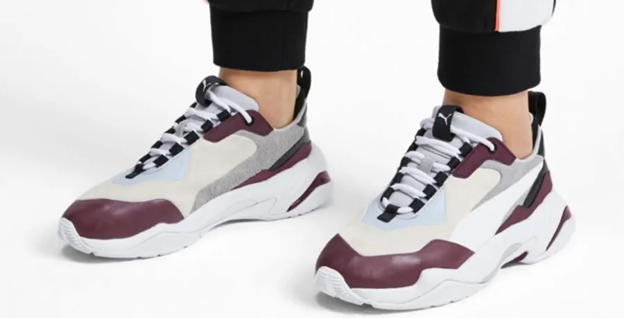 Puma Thunder - Rive Gauche