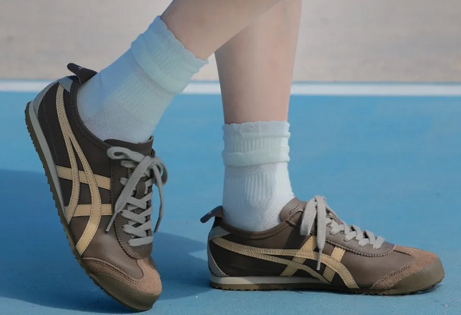 Onitsuka Tiger Mexico 66