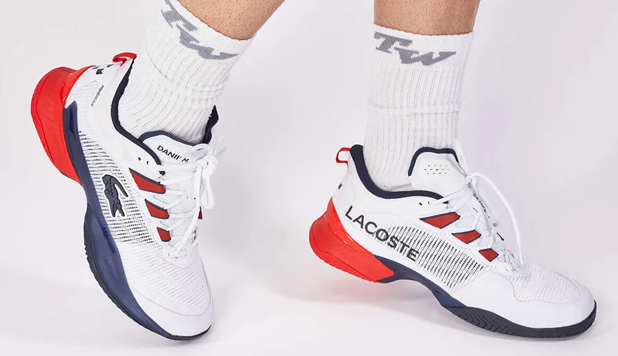 Lacoste AG-LT23 Lite 224 1SFA