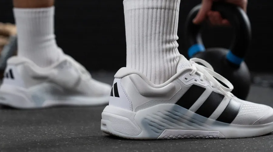 Adidas Dropset 4 Power Trainer