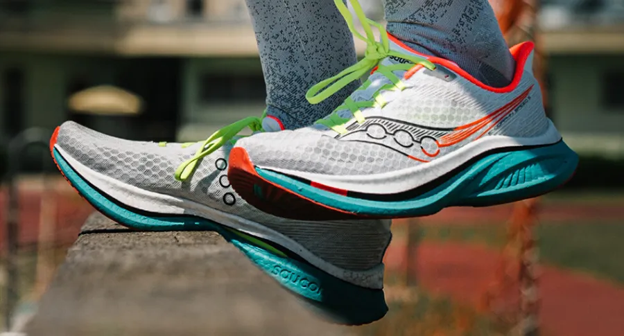 Saucony Endorphin Speed 5