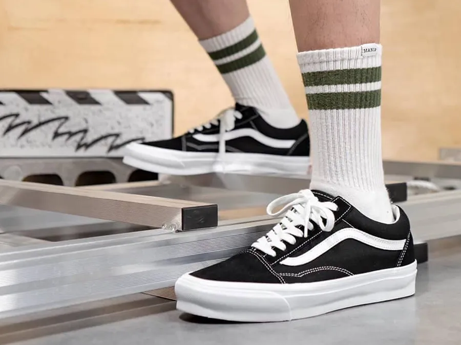 Vans Old Skool