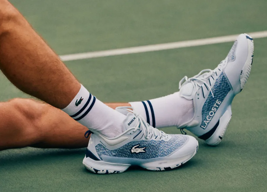 Lacoste AG-LT23 ULTRA MC 1242 SMA