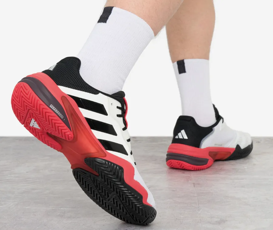 Adidas Barricade 13 '2024 Athlete Pack'