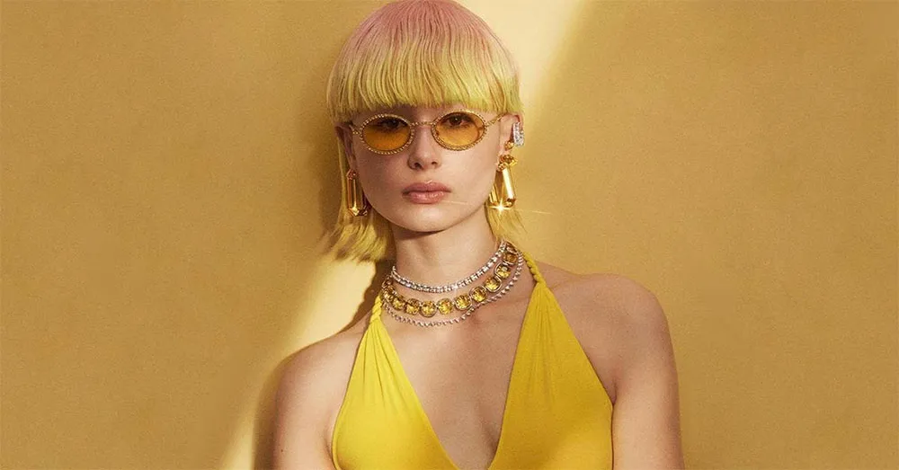 Top 10 khuyên tai Swarovski bán chạy, được săn đón hiện nay - 1