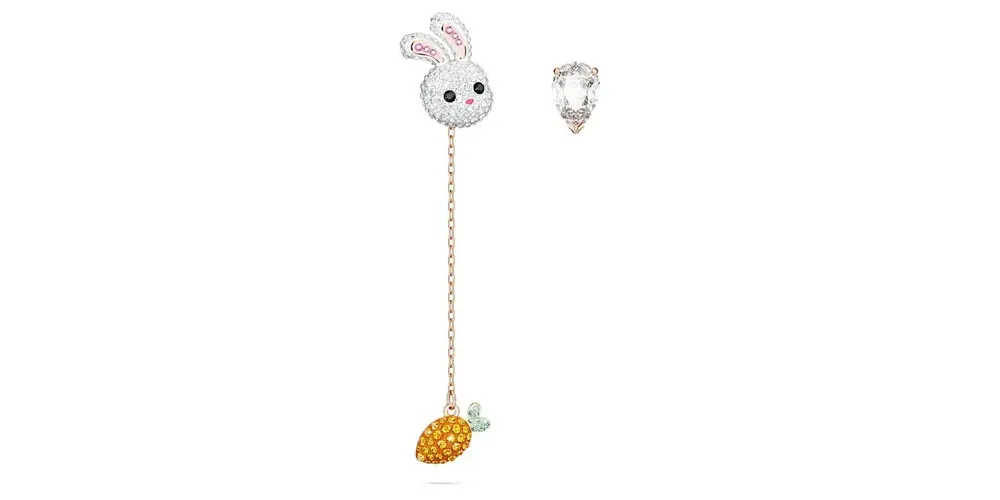 Top 10 khuyên tai Swarovski bán chạy, được săn đón hiện nay - 19