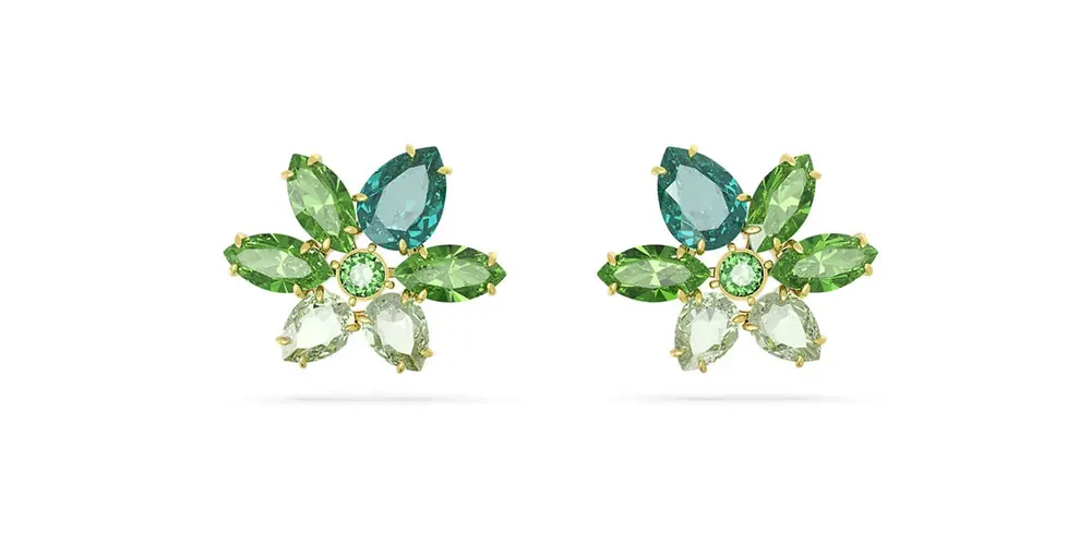 Top 10 khuyên tai Swarovski bán chạy, được săn đón hiện nay - 21