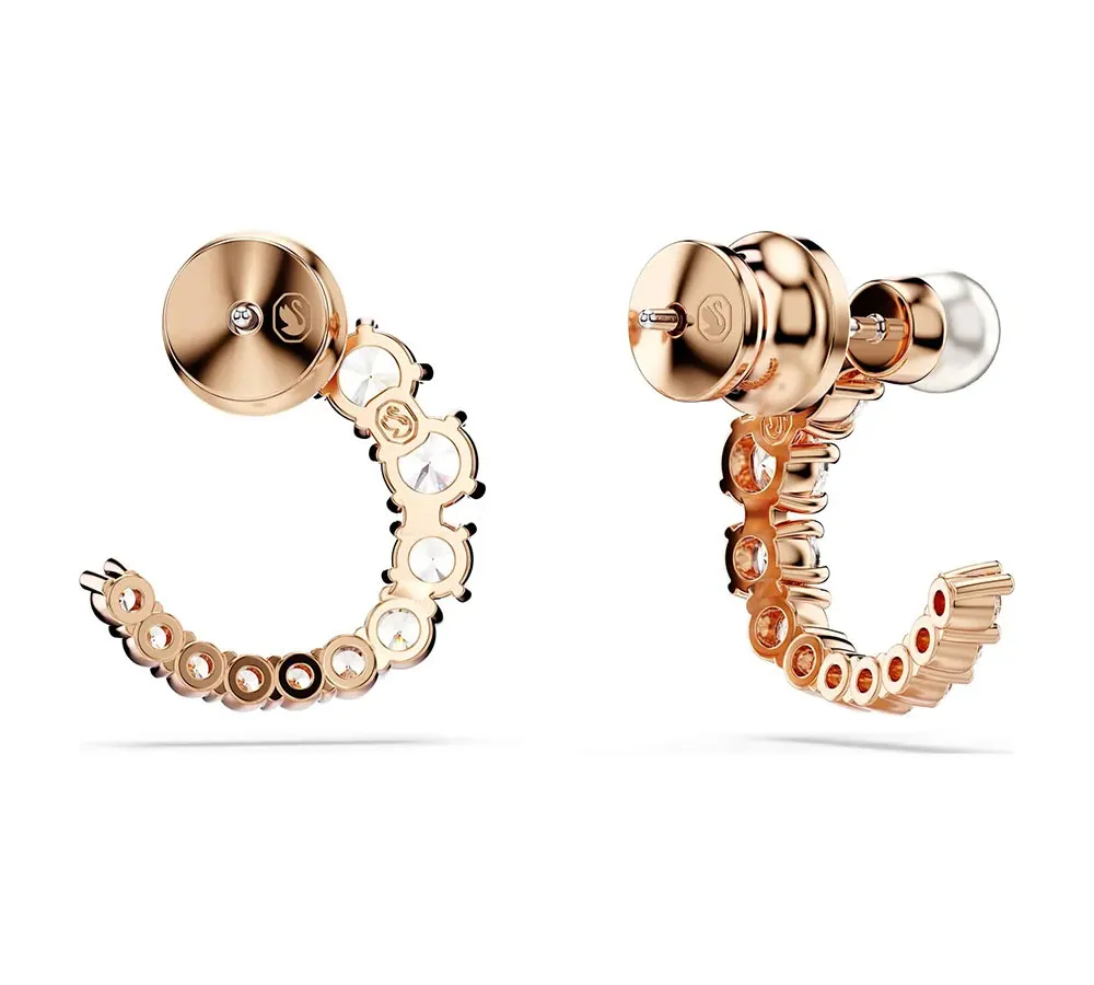 Top 10 khuyên tai Swarovski bán chạy, được săn đón hiện nay - 7