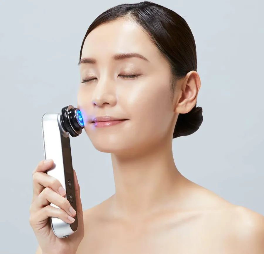 Kinh Nghiệm Chọn Máy Chăm Sóc Da Mặt Nội Địa Nhật