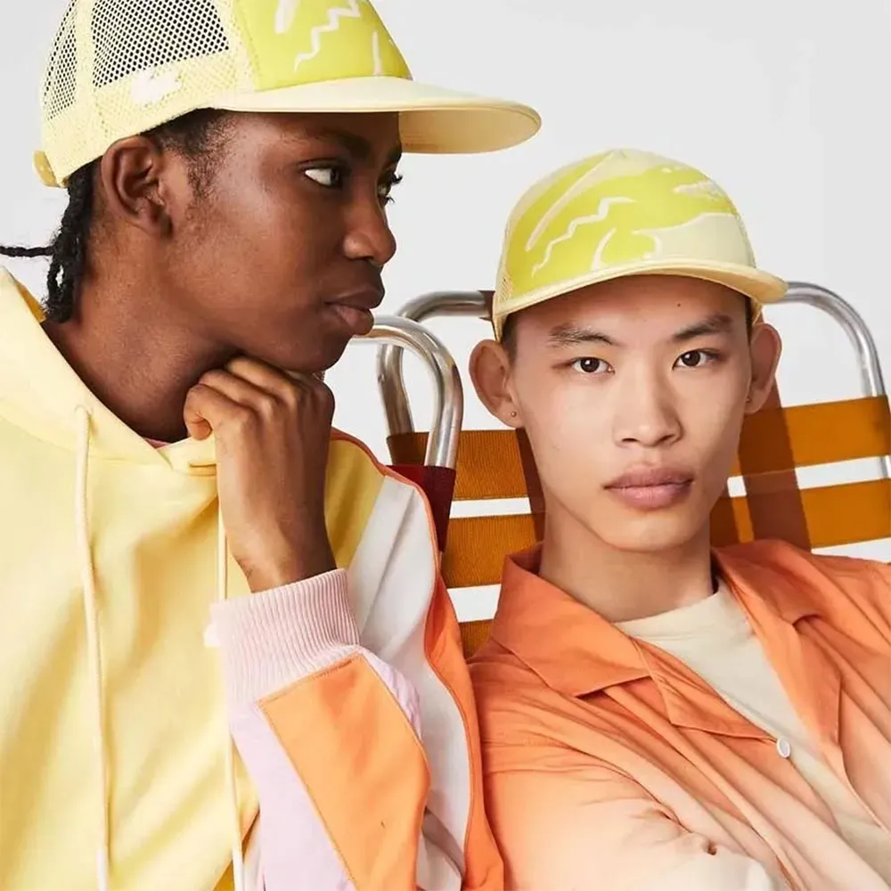 Top 7 mũ màu vàng chanh trendy nên có trong tủ đồ mùa hè - 9
