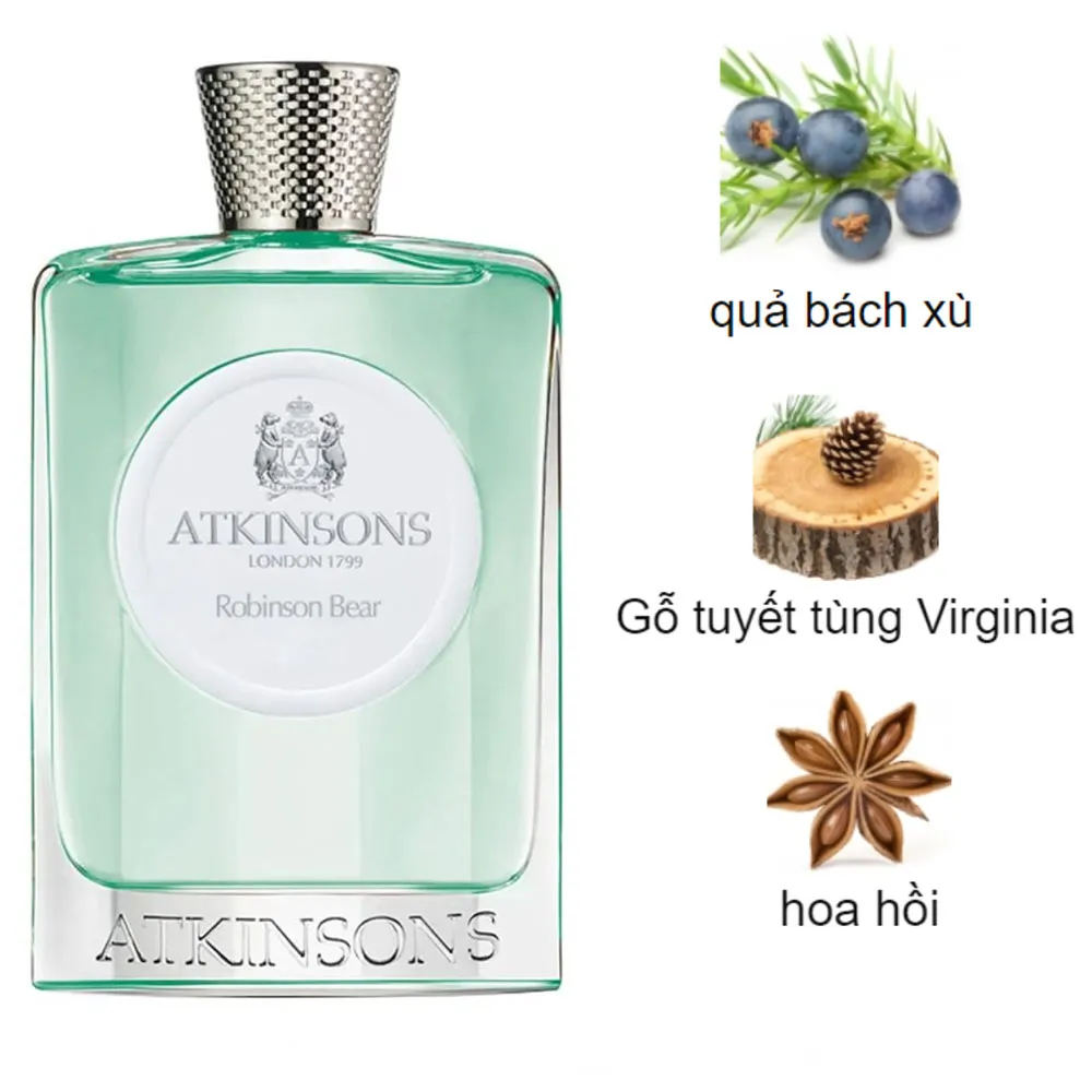 Top 9 nước hoa Atkinsons bán chạy lưu hương lâu đáng mua - 9