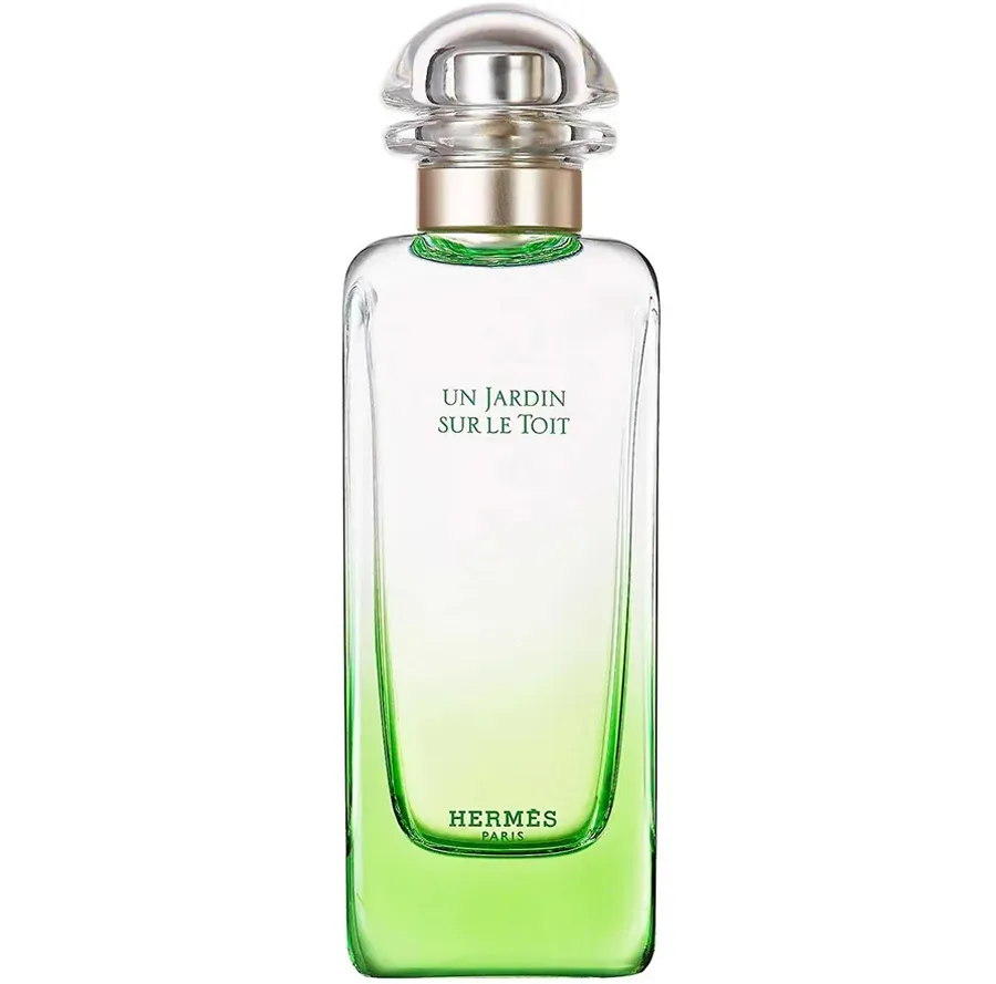 Hermès Un Jardin sur le Toit EDT