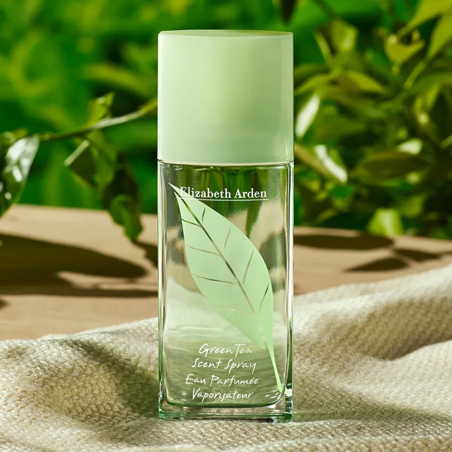 Elizabeth Arden Green Tea Eau de Toilette