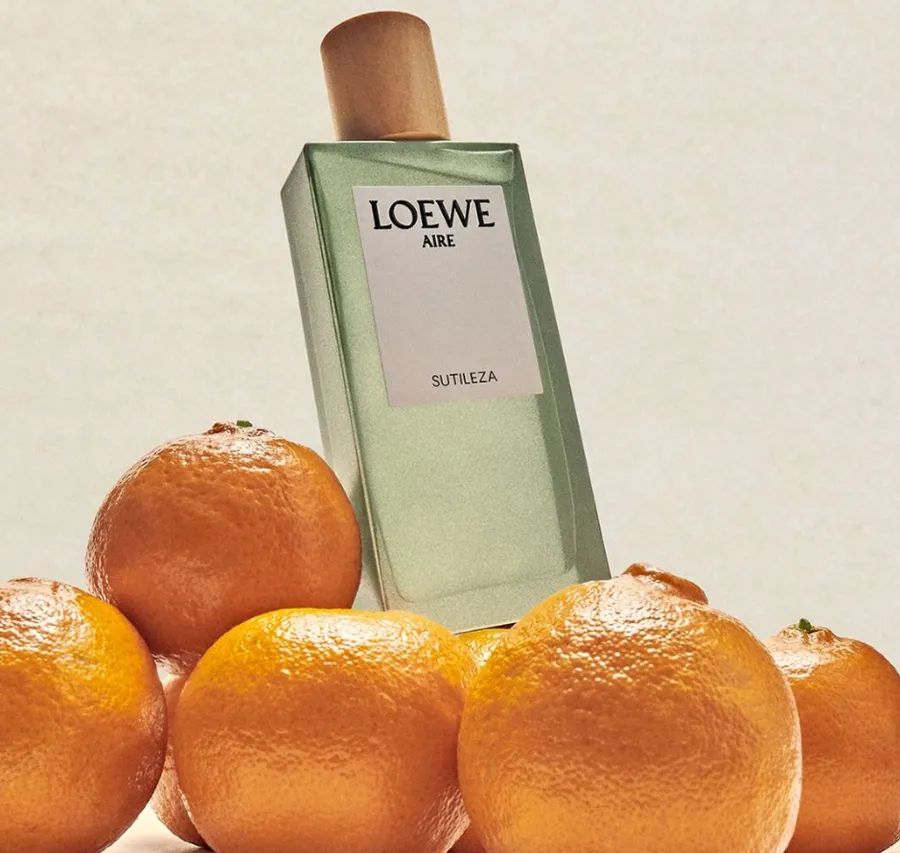 Loewe Aire Sutileza EDT