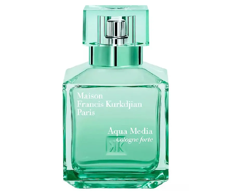 Maison Francis Kurkdjian Aqua Media Cologne Forte