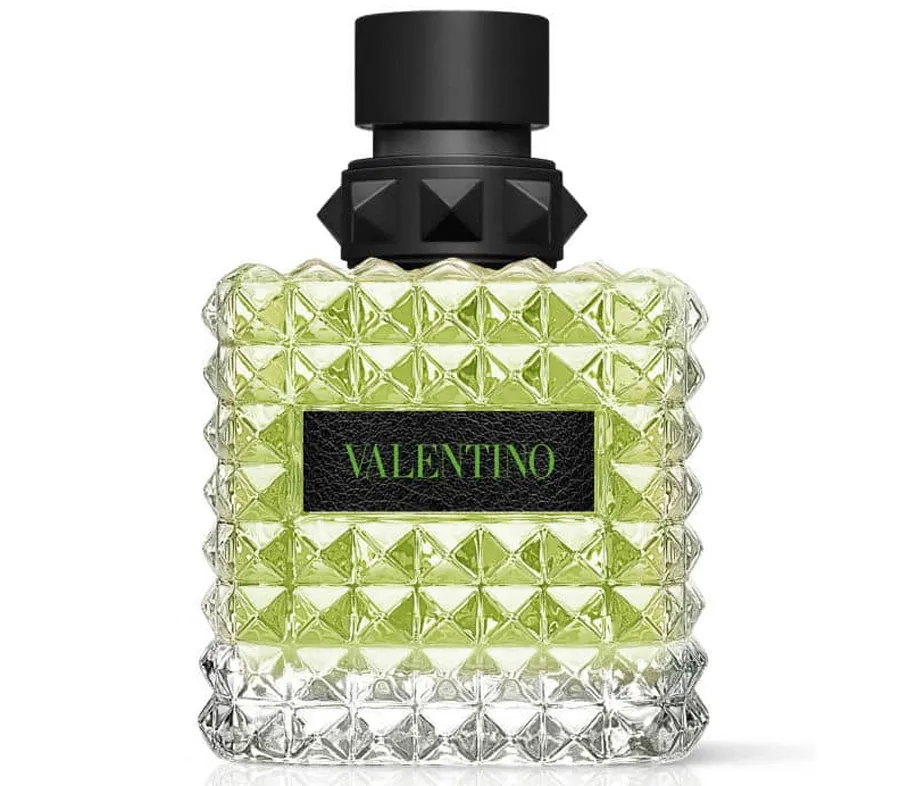 Valentino Donna Born in Roma Green Stravaganza EDP 