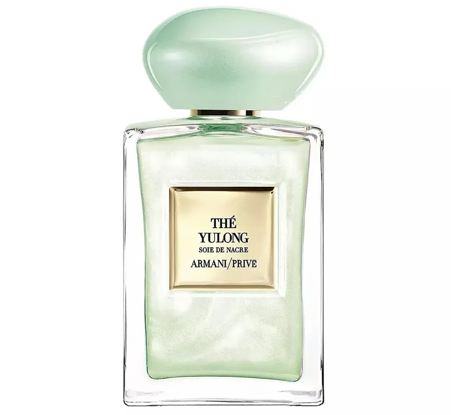 Giorgio Armani Privé Thé Yulong Soie de Nacre EDT