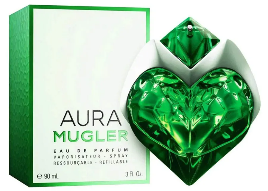 Thierry Mugler Aura Mugler EDP