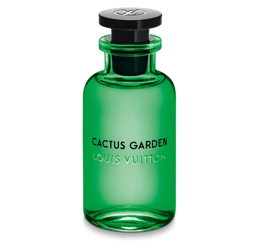 Louis Vuitton Cactus Garden EDP