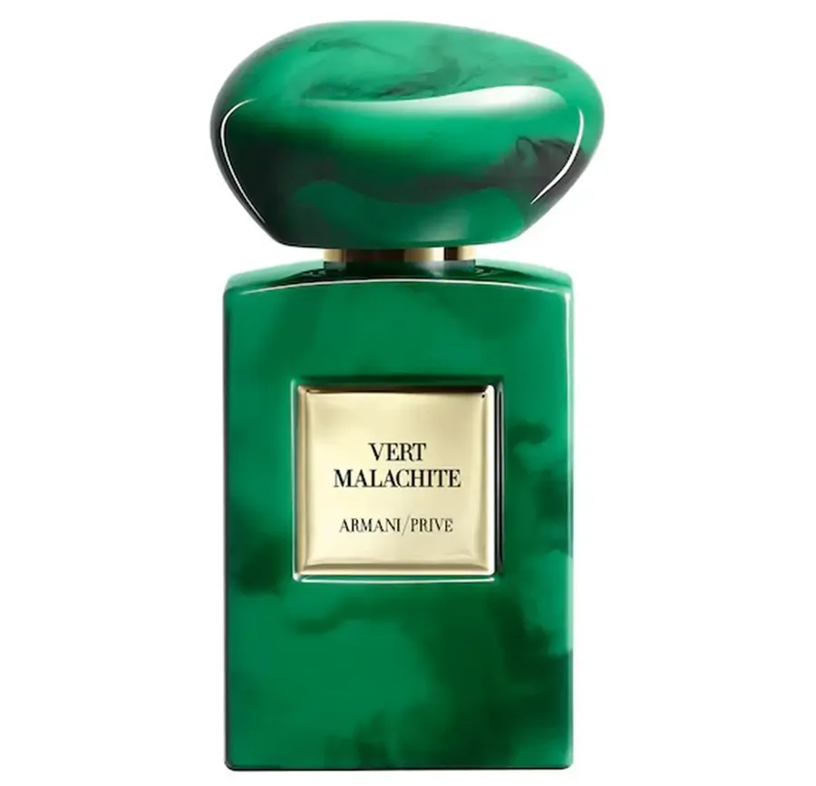 Armani Privé Vert Malachite EDP