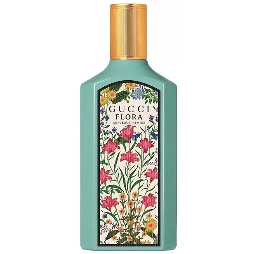 Gucci Flora Gorgeous Jasmine EDP