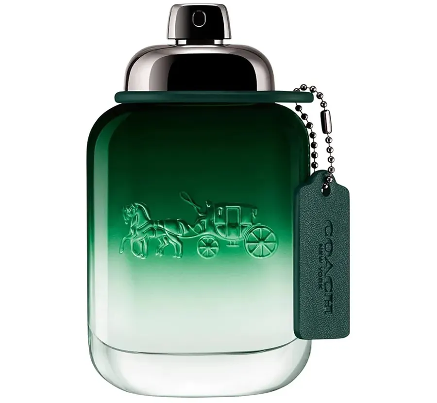Coach Green Eau de Toilette