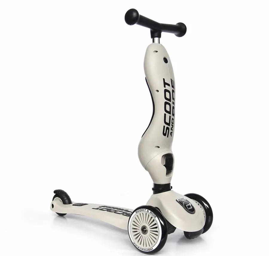 Xe trượt Scooter